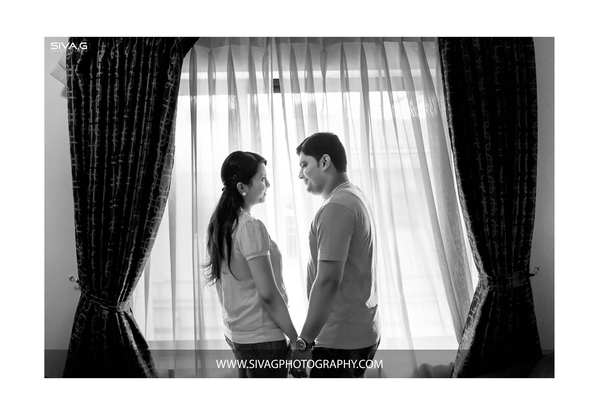 Candid Wedding PhotoGraphy Karur - Siva.G PhotoGraphy